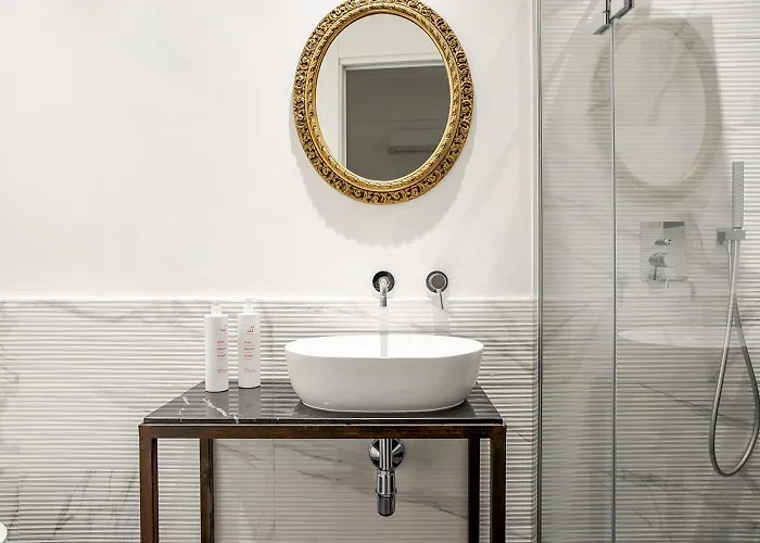 Mirabella Apartment in Ortigia by Wonderful Italy Syracuse
