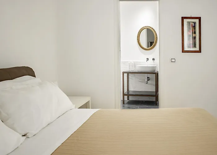 Mirabella Apartment in Ortigia by Wonderful Italy Syracuse