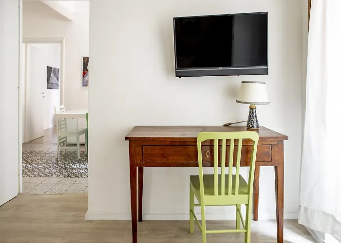 Mirabella Apartment in Ortigia by Wonderful Italy Syracuse