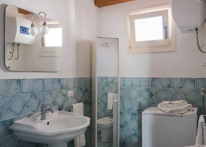 Aretusa Apartments By Wonderful Italy Syracuse
