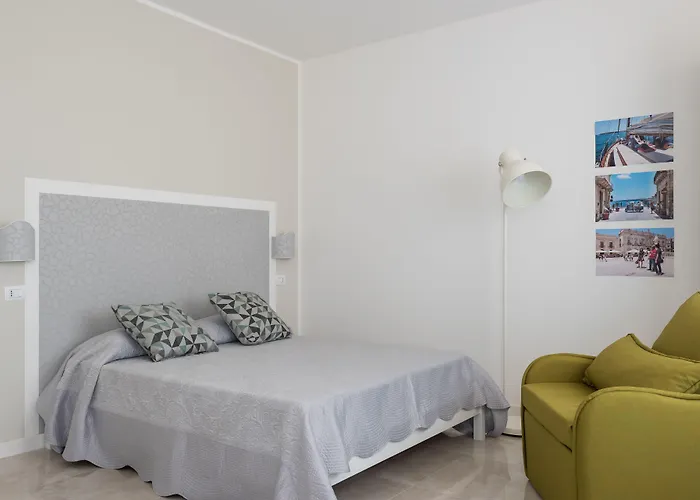 Wonderful Italy Suites Syracuse