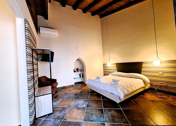 Casa Aretusa - Ortigia Holidays Syracuse