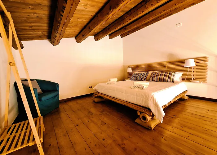 Casa Aretusa - Ortigia Holidays Syracuse