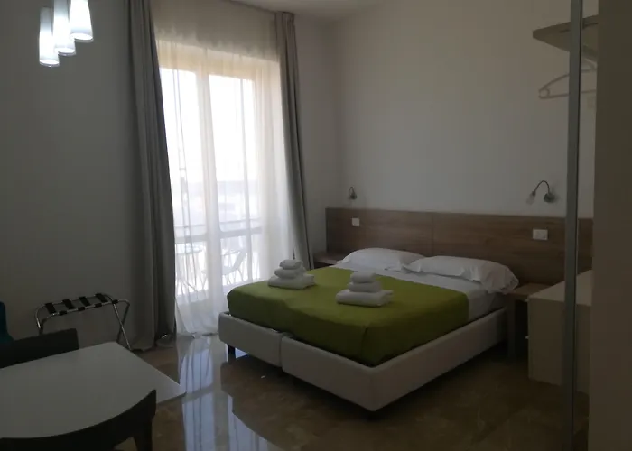 Appartamento Archinuè Syracuse