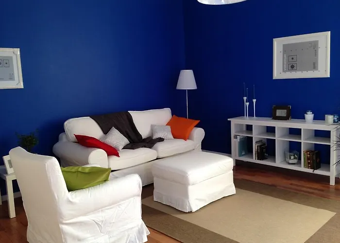 Appartamento Casa Luthi Syracuse