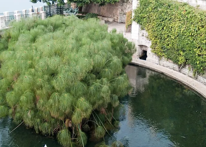 Appartamento Rosa di Ortigia Syracuse