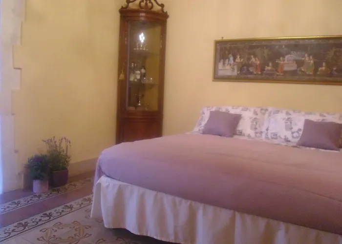 SanMartinoOrtigia Apartments Syracuse