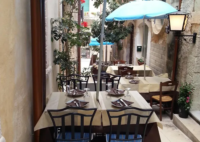 Appartamento Dammuso di Ponente Ortigia Syracuse