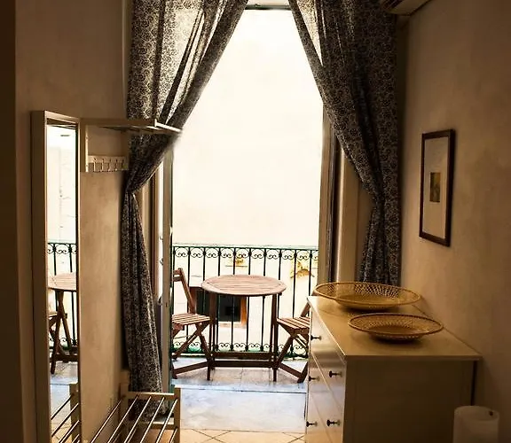 Appartamento Fausto'S House Syracuse