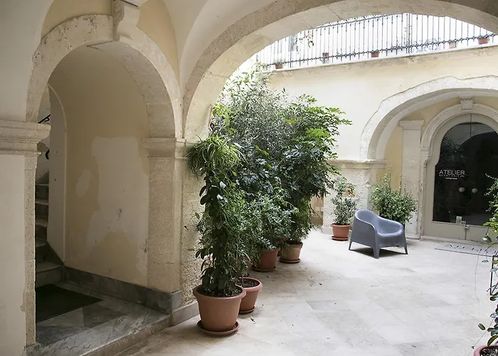 Alagona House Syracuse