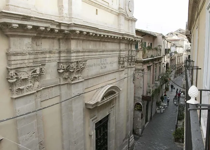 Alagona House Syracuse
