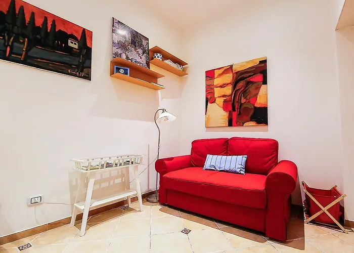 Appartamento Fausto'S House Syracuse