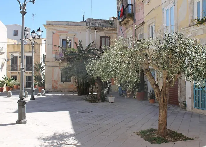 Appartamento La Rosa dei Venti Syracuse