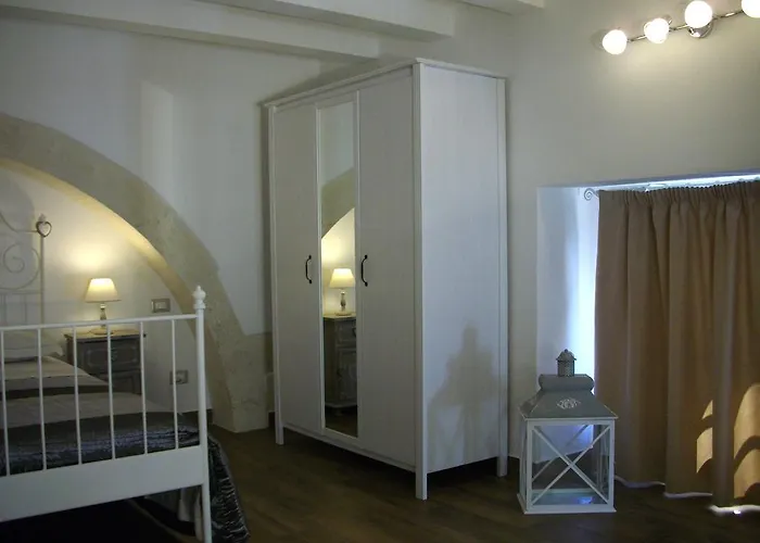 Pied A Terre Aretusa Syracuse