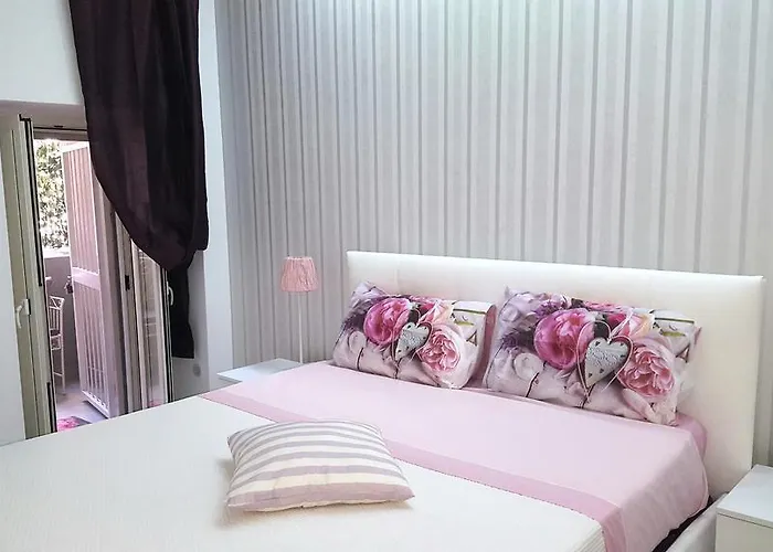 Lori's Cottage Ortigia Central&Cozy Hideaway Syracuse