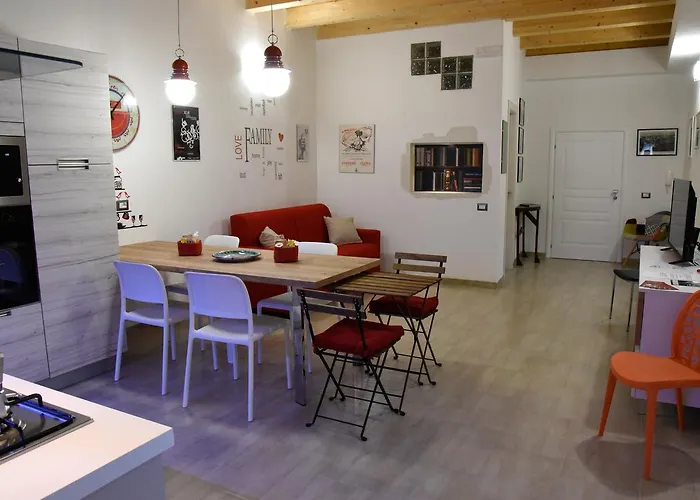 Appartamento Casa Mia Syracuse