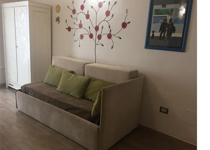 Appartamento Casamia Syracuse