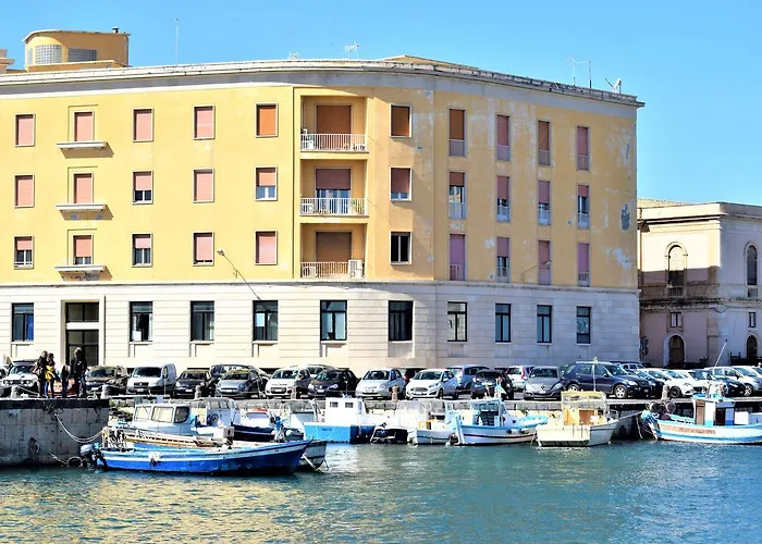 Il Moro Holiday Home Syracuse