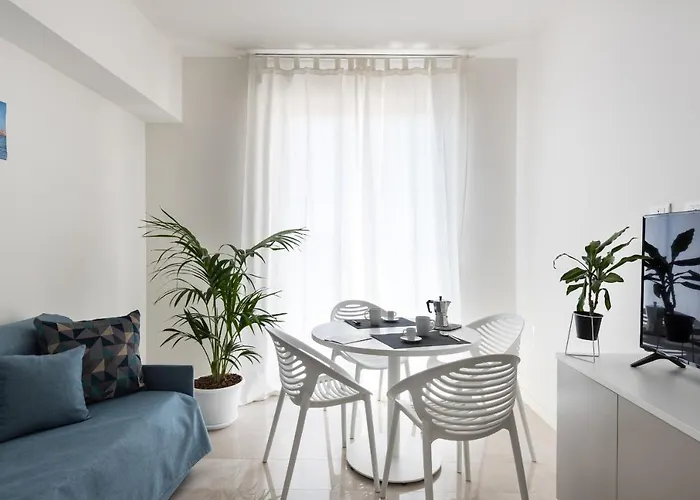 Wonderful Italy Suites Syracuse