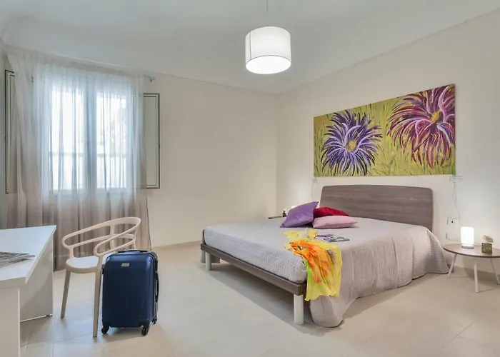 Appartamento Residenza Giusy Syracuse
