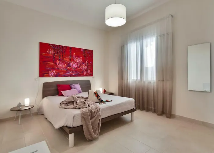 Appartamento Residenza Giusy Syracuse