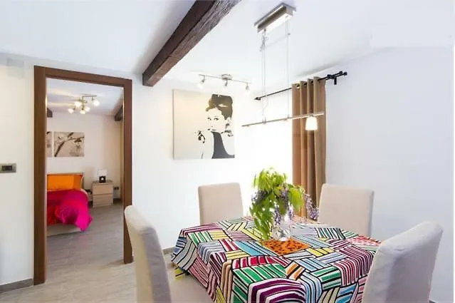 Appartamento Casa della Dogana Syracuse