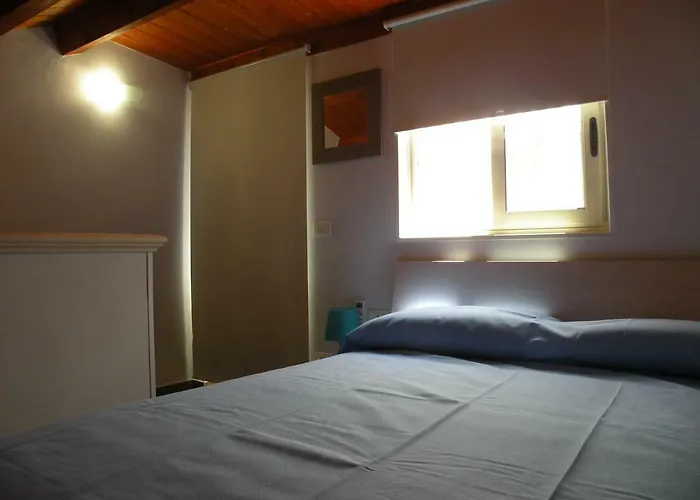 Al Blu Ortigia Apartments Syracuse