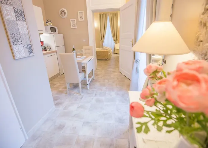 Edonè Holiday Home Syracuse