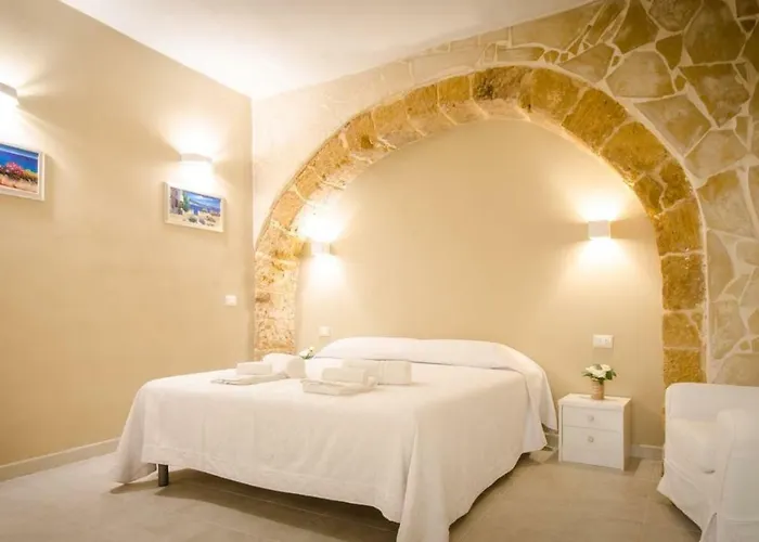 Appartamento Casa Il Castello Syracuse