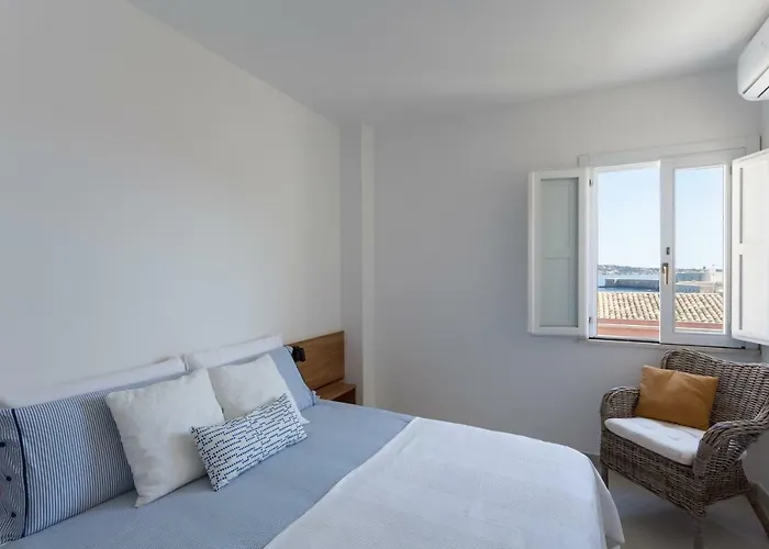 Appartamento Attico Maniace Syracuse