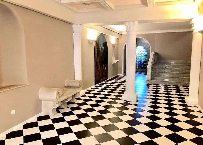 Nettuno Suite Syracuse