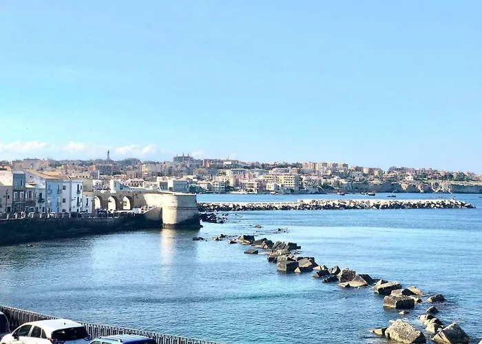 Nettuno Suite Syracuse