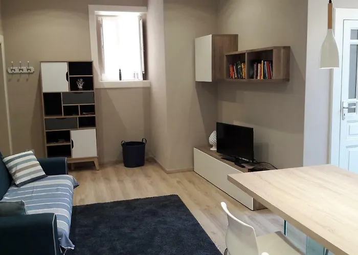 Appartamento 9 House Ortigia Syracuse