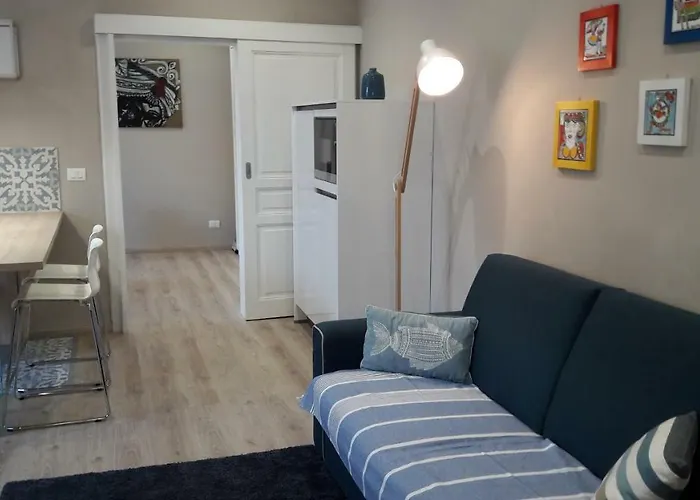 Appartamento 9 House Ortigia Syracuse