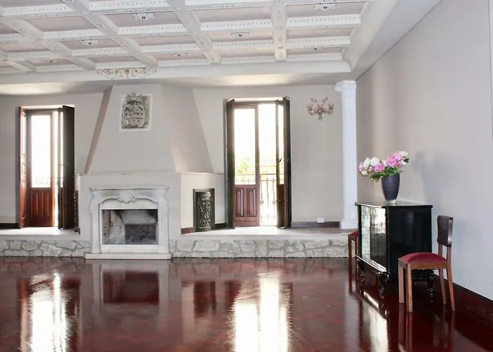 Nettuno Suite Syracuse