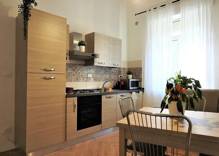 Appartamento Casa Pinco Syracuse