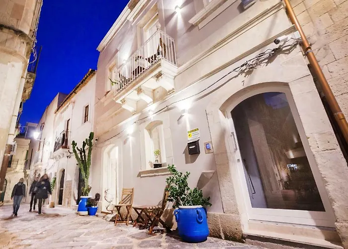 Stay In Ortigia Syracuse