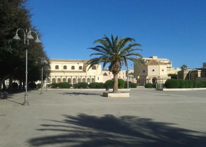Appartamento Casa Pinco Syracuse