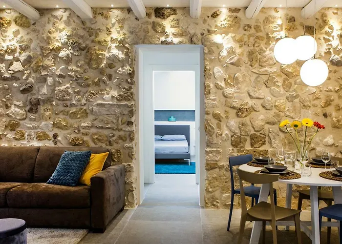 Appartamento Residenza Nereo Syracuse