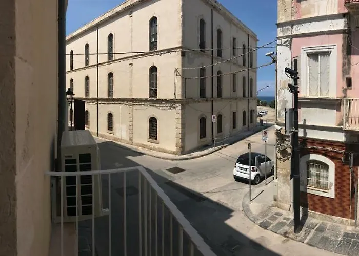 Appartamento Be Ortigia Syracuse