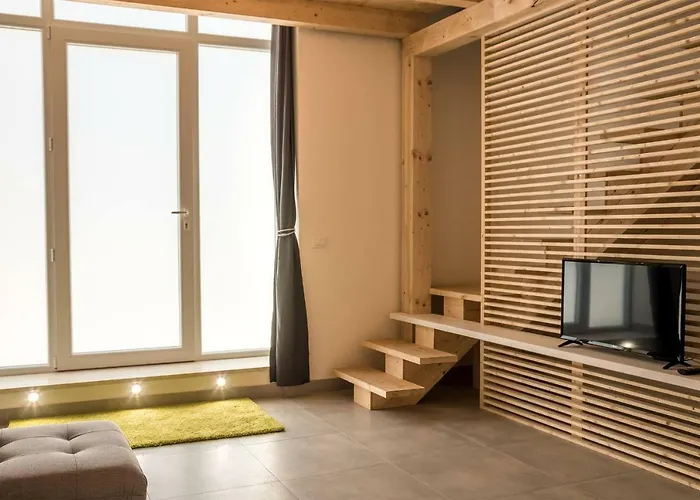 Appartamento Casa Leone 01 Syracuse