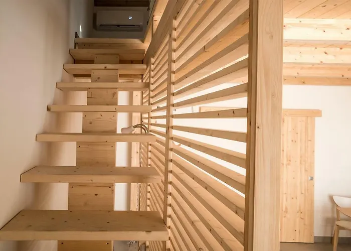 Appartamento Casa Leone 01 Syracuse
