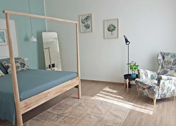 Appartamento Casa Akire Syracuse