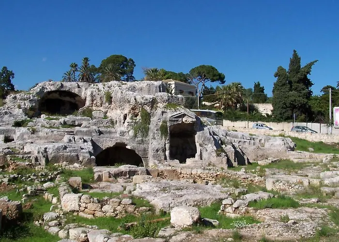 Arte' rooms, nel cuore di Siracusa Syracuse
