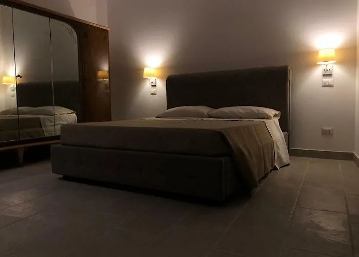 Ortigia Suite Syracuse