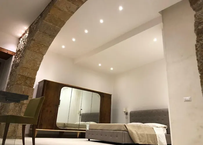 Ortigia Suite Syracuse