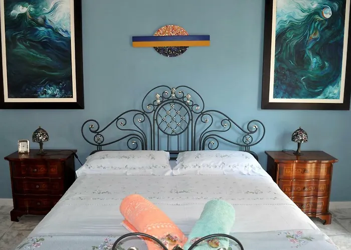 Arte' rooms, nel cuore di Siracusa Syracuse