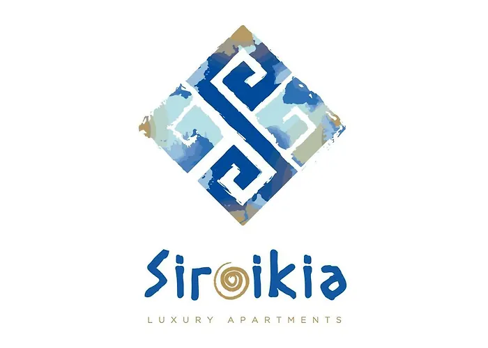 Siroikia Luxury Apartments Syracuse
