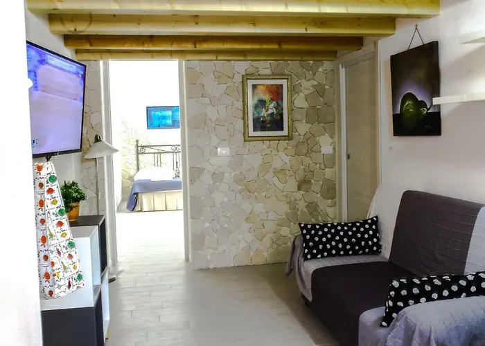 Appartamento Fausto'S House 2 Syracuse