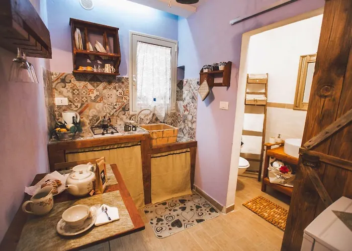 Appartamento Domus Astra Syracuse